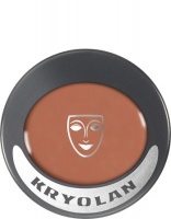 KRYOLAN-ULTRA FOUNDATION / PODKŁAD KRYJĄCY DO TWARZY / 8 W