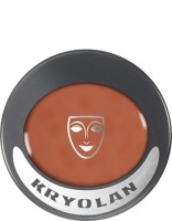 KRYOLAN-ULTRA FOUNDATION / PODKŁAD KRYJĄCY DO TWARZY / RDS 2