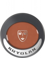 KRYOLAN-ULTRA FOUNDATION / PODKŁAD KRYJĄCY DO TWARZY / 10 W