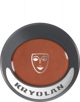 KRYOLAN-ULTRA FOUNDATION / PODKŁAD KRYJĄCY DO TWARZY / 12 W