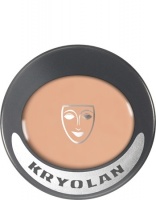 KRYOLAN-ULTRA FOUNDATION / PODKŁAD KRYJĄCY DO TWARZY / 2 W