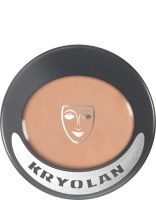 KRYOLAN-ULTRA FOUNDATION / PODKŁAD KRYJĄCY DO TWARZY / OLIVE