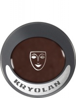 KRYOLAN-ULTRA FOUNDATION / PODKŁAD KRYJĄCY DO TWARZY / 101