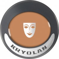 KRYOLAN-ULTRA FOUNDATION / PODKŁAD KRYJĄCY DO TWARZY / 10 