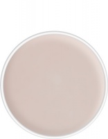 KRYOLAN-ULTRA FOUNDATION REFILL / PODKŁAD KRYJĄCY DO TWARZY / WKŁAD / TV WHITE