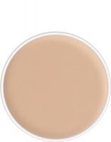 KRYOLAN-ULTRA FOUNDATION REFILL / PODKŁAD KRYJĄCY DO TWARZY / WKŁAD / RN