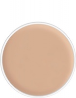 KRYOLAN-ULTRA FOUNDATION REFILL / PODKŁAD KRYJĄCY DO TWARZY / WKŁAD / DF