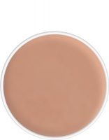 KRYOLAN-ULTRA FOUNDATION REFILL / PODKŁAD KRYJĄCY DO TWARZY / WKŁAD / ALABASTER