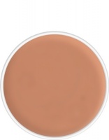 KRYOLAN-ULTRA FOUNDATION REFILL / PODKŁAD KRYJĄCY DO TWARZY / WKŁAD / NB 3
