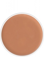 KRYOLAN-ULTRA FOUNDATION REFILL / PODKŁAD KRYJĄCY DO TWARZY / WKŁAD / FS 36
