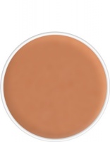 KRYOLAN-ULTRA FOUNDATION REFILL / PODKŁAD KRYJĄCY DO TWARZY / WKŁAD / OB 3