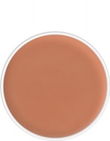 KRYOLAN-ULTRA FOUNDATION REFILL / PODKŁAD KRYJĄCY DO TWARZY / WKŁAD / DEEP OLIVE