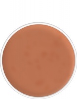 KRYOLAN-ULTRA FOUNDATION REFILL / PODKŁAD KRYJĄCY DO TWARZY / WKŁAD / OB 4