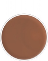 KRYOLAN-ULTRA FOUNDATION REFILL / PODKŁAD KRYJĄCY DO TWARZY / WKŁAD / TAN 5