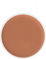 KRYOLAN-ULTRA FOUNDATION REFILL / PODKŁAD KRYJĄCY DO TWARZY / WKŁAD / NB 4