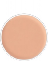 KRYOLAN-ULTRA FOUNDATION REFILL / PODKŁAD KRYJĄCY DO TWARZY / WKŁAD / FAIR