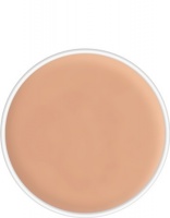 KRYOLAN-ULTRA FOUNDATION REFILL / PODKŁAD KRYJĄCY DO TWARZY / WKŁAD / 3 W