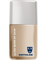 KRYOLAN-ULTRA MAKE-UP BASE / KORYGUJĄCA BAZA POD MAKIJAŻ / IVORY