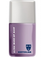 KRYOLAN-ULTRA MAKE-UP BASE / KORYGUJĄCA BAZA POD MAKIJAŻ / LILAC