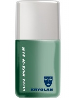 KRYOLAN-ULTRA MAKE-UP BASE / KORYGUJĄCA BAZA POD MAKIJAŻ / MINT