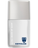 KRYOLAN-ULTRA MAKE-UP BASE / KORYGUJĄCA BAZA POD MAKIJAŻ / WHITE