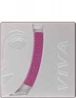 KRYOLAN-VIVA BRILLIANT COLOR / CIEŃ DO POWIEK-DRAGON FRUIT