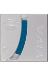 KRYOLAN-VIVA BRILLIANT COLOR / CIEŃ DO POWIEK-BLUEBERRY