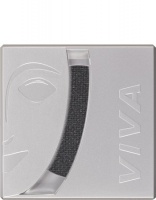 KRYOLAN-VIVA BRILLIANT COLOR / CIEŃ DO POWIEK-BLACKBERRY