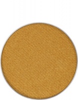 KRYOLAN-VIVA BRILLIANT COLOR REFILL / CIEŃ PRASOWANY DO POWIEK / GOLD