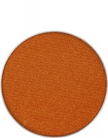 KRYOLAN-VIVA BRILLIANT COLOR REFILL / CIEŃ PRASOWANY DO POWIEK / ORANGE