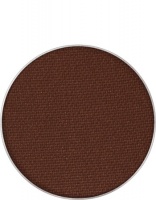KRYOLAN-VIVA BRILLIANT COLOR REFILL / CIEŃ PRASOWANY DO POWIEK / WALNUT