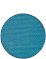 KRYOLAN-VIVA BRILLIANT COLOR REFILL / CIEŃ PRASOWANY DO POWIEK / BLUE CORAL