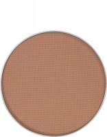 KRYOLAN-VIVA MATT COLOR REFILL / CIEŃ PRASOWANY DO POWIEK / PUMPKIN SEED