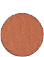 KRYOLAN-VIVA MATT COLOR REFILL / CIEŃ PRASOWANY DO POWIEK / CAYENNE PEPPER