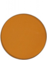 KRYOLAN-VIVA MATT COLOR REFILL / CIEŃ PRASOWANY DO POWIEK / TURMERIC