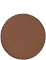 KRYOLAN-VIVA MATT COLOR REFILL / CIEŃ PRASOWANY DO POWIEK / CINNAMON