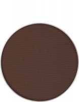 KRYOLAN-VIVA MATT COLOR REFILL / CIEŃ PRASOWANY DO POWIEK / VANILLE