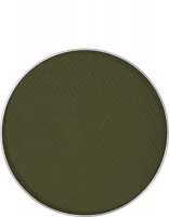 KRYOLAN-VIVA MATT COLOR REFILL / CIEŃ PRASOWANY DO POWIEK / CURRY LEAF