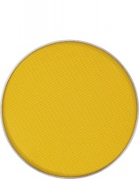 KRYOLAN-VIVA MATT COLOR REFILL / CIEŃ PRASOWANY DO POWIEK / SAFFRON