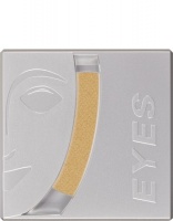 KRYOLAN-EYE SHADOW IRIDESCENT / CIEŃ PRASOWANY DO POWIEK SUN G