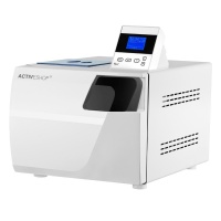 LAFOMED AUTOKLAW COMPACT LINE LFSS08AC Z DRUKARKĄ 8-L KL.B MEDYCZNA 