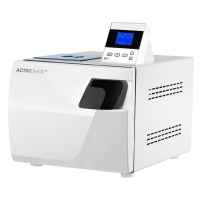 LAFOMED AUTOKLAW COMPACT LINE LFSS18AC Z DRUKARKĄ 18-L KL.B MEDYCZNA 3lata gwarancji*