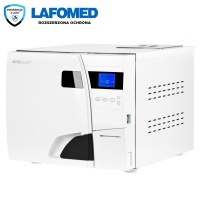 LAFOMED AUTOKLAW REF: LF-12L-E Z DRUKARKĄ KL B. MEDYCZNA 