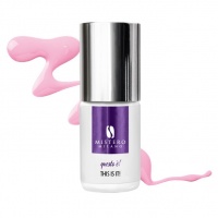Lakier hybrydowy 6ml 1214
