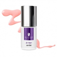Lakier hybrydowy 6ml 1215