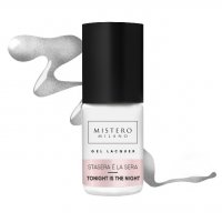 Lakier hybrydowy CAT EYE Limited  TEMPESTA DI RIFLETTORI Reflektorów deszcz 7 ml