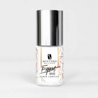 Lakier hybrydowy EXPERT BASE FIBER 1096 11ml