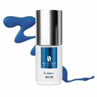 Lakier Hybrydowy MISS ME 6ml