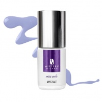 Lakier hybrydowy Miss Salt 1291 6ml