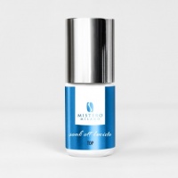 Lakier hybrydowy Soak Off Lucido Top 12ml